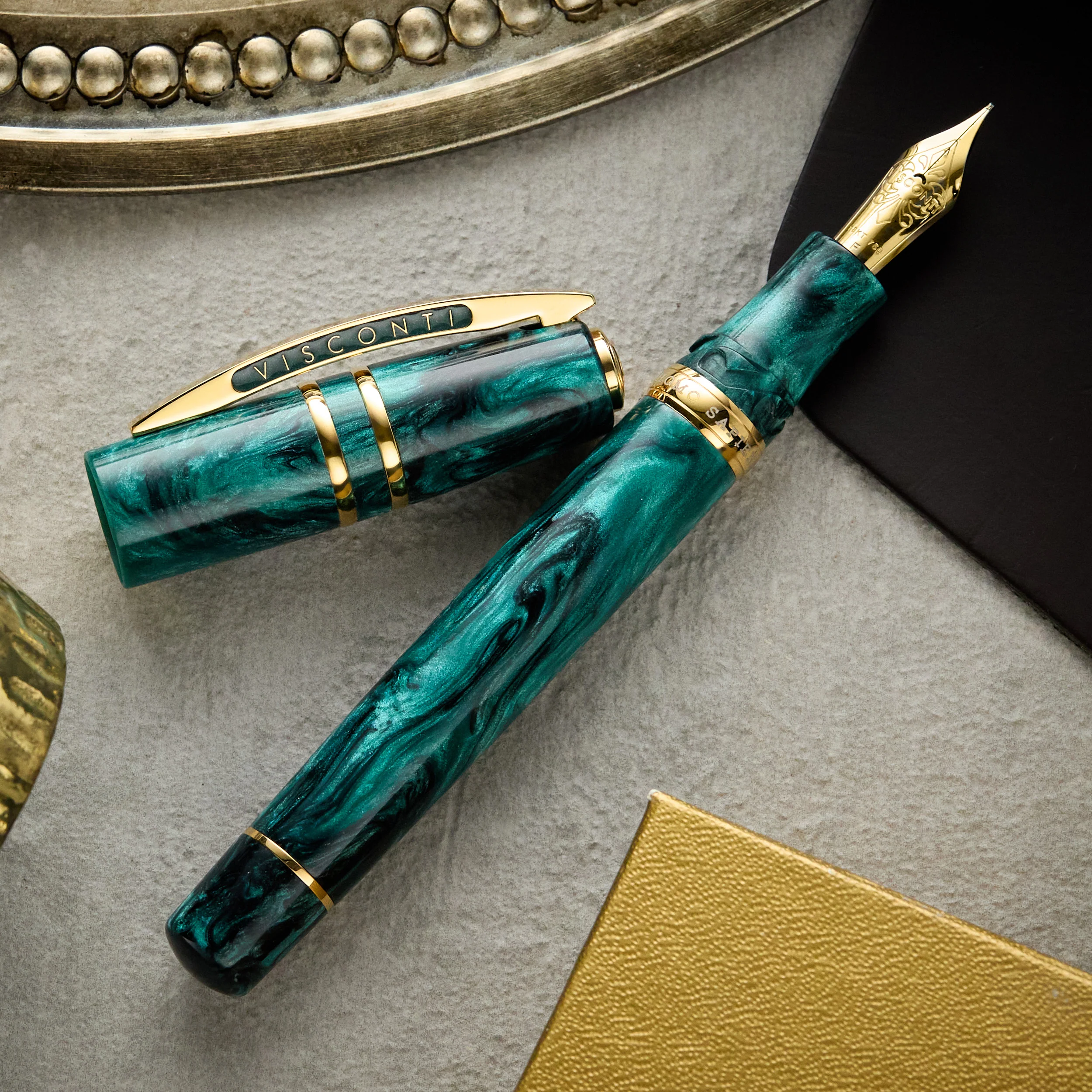 Showstopper Pens